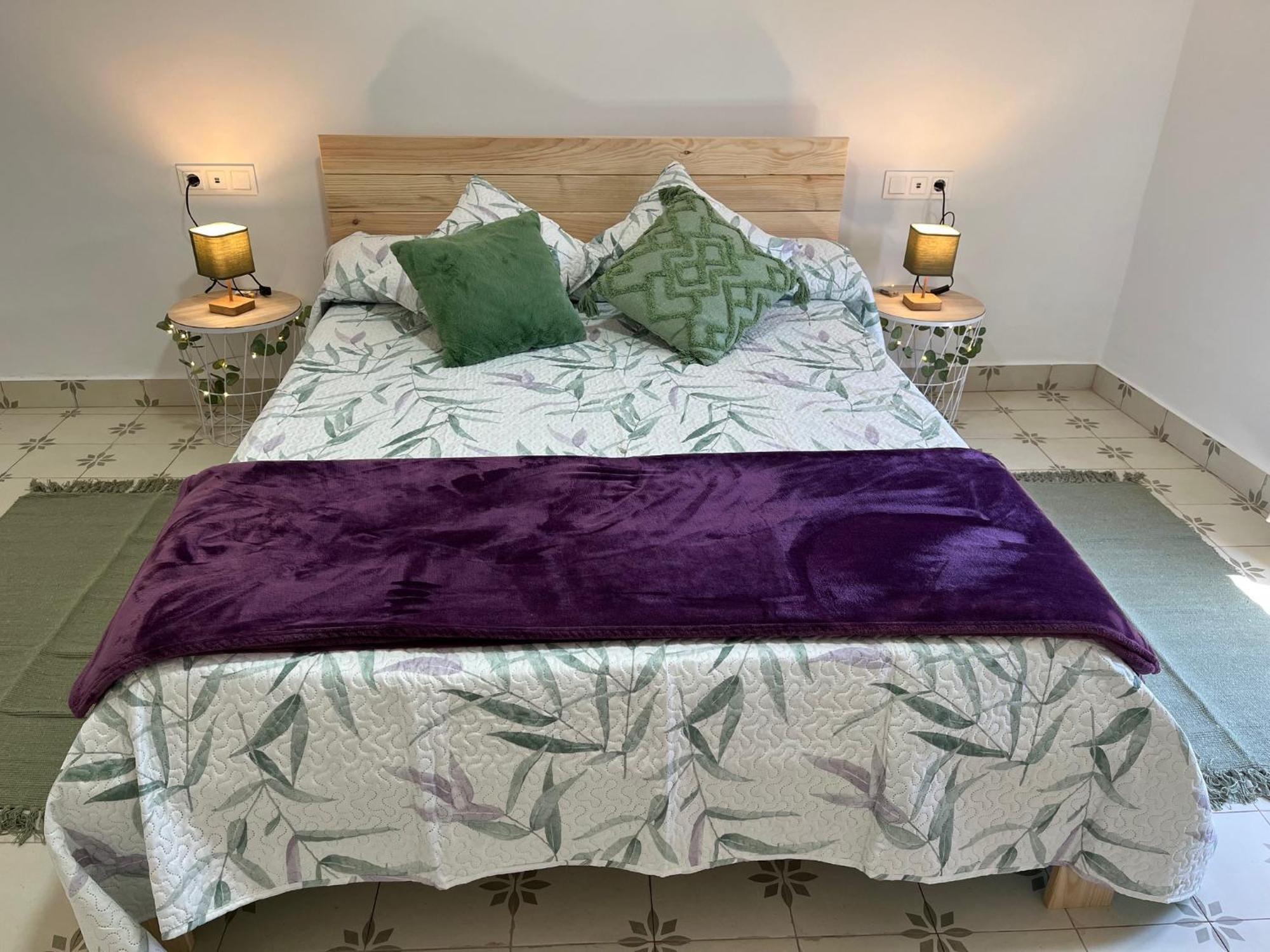 Bettatur Apartaments Rera Sant Domenech Tarragona Eksteriør billede