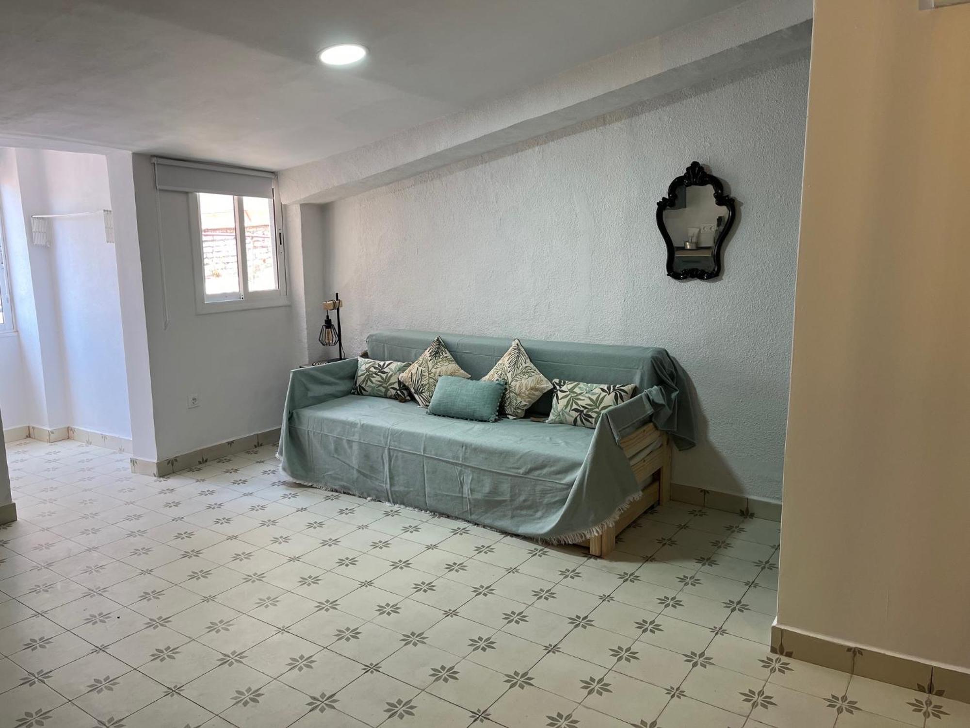 Bettatur Apartaments Rera Sant Domenech Tarragona Eksteriør billede