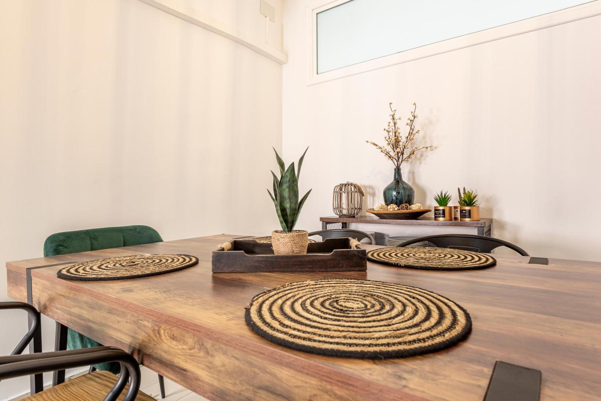 Bettatur Apartaments Rera Sant Domenech Tarragona Eksteriør billede