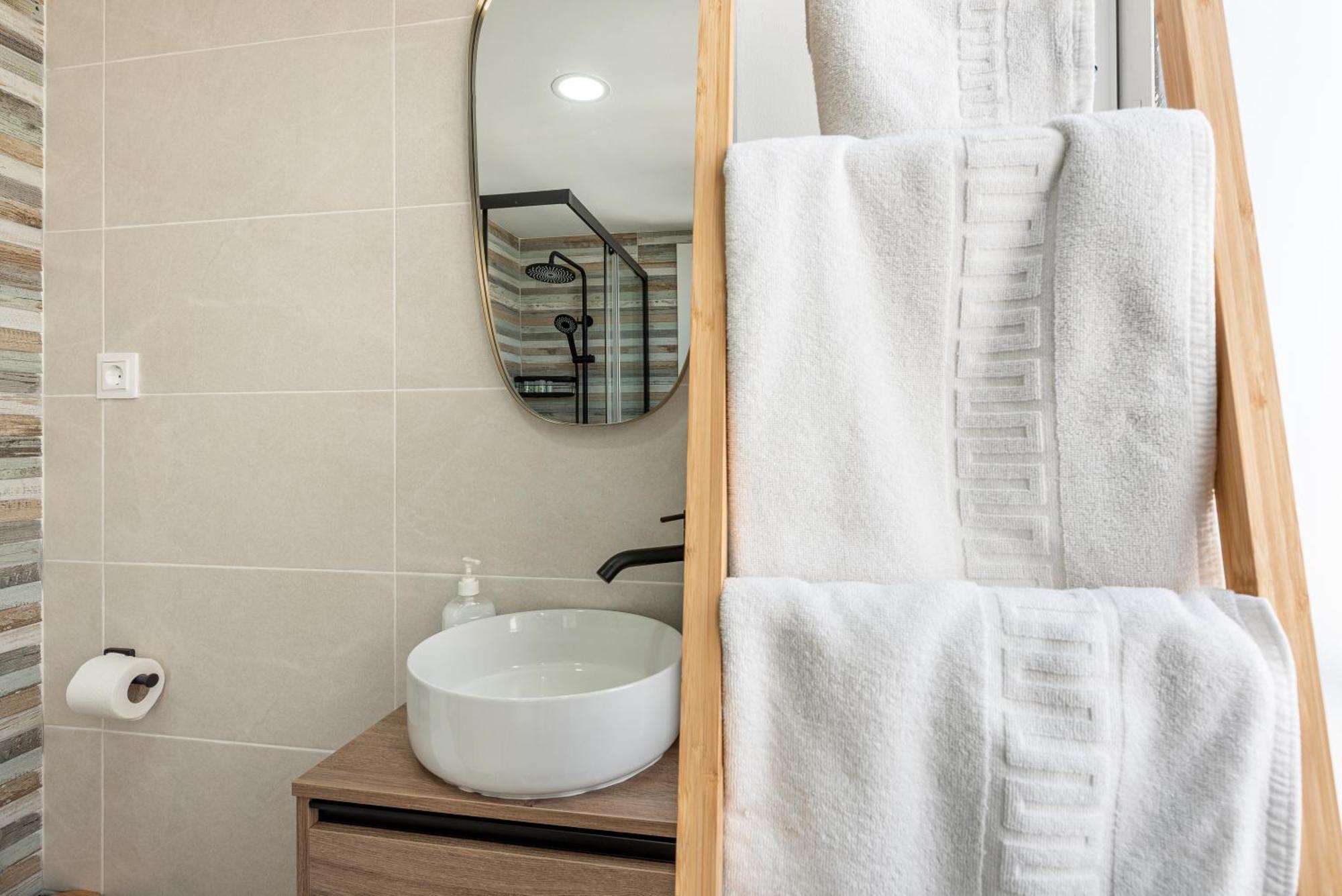Bettatur Apartaments Rera Sant Domenech Tarragona Eksteriør billede