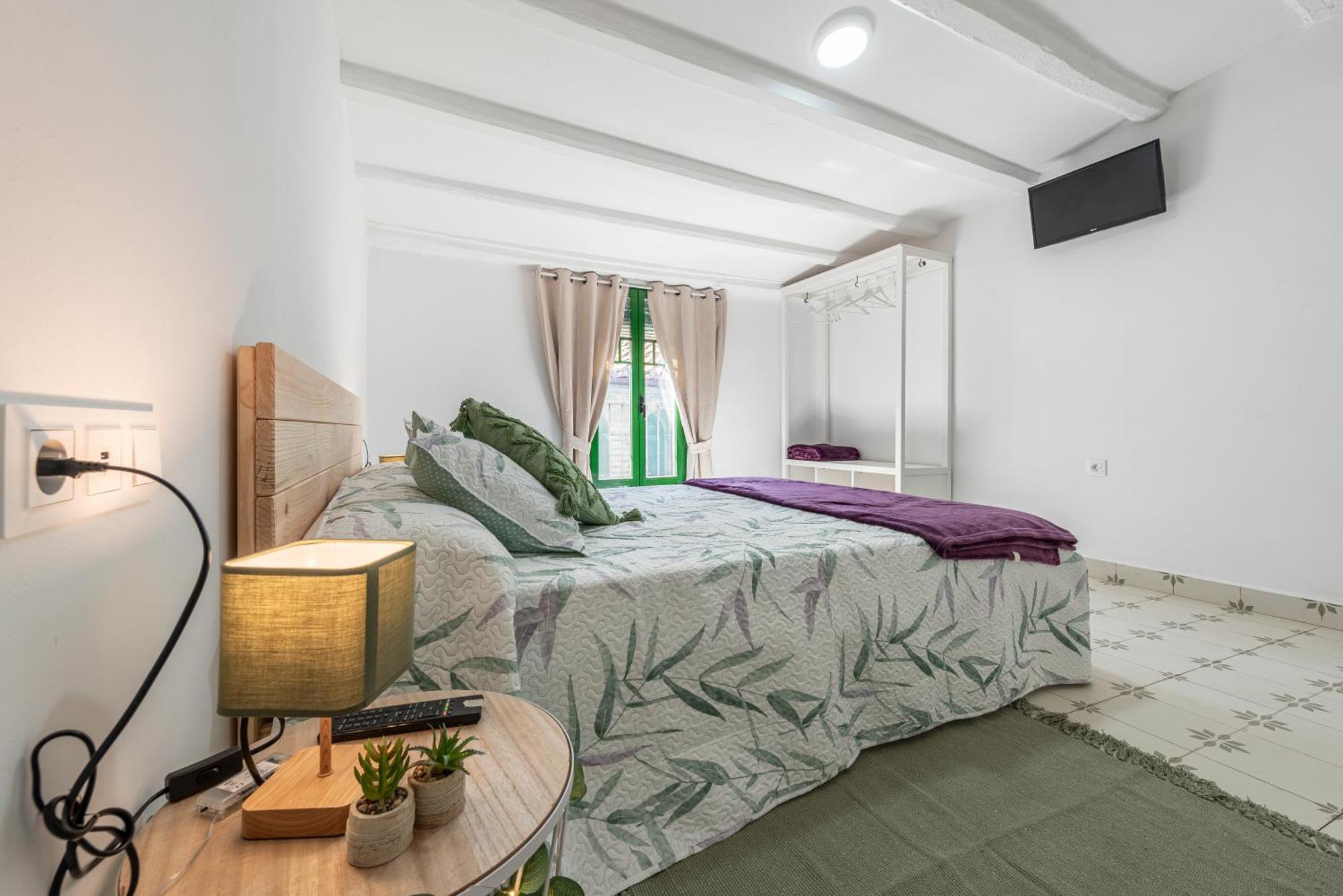 Bettatur Apartaments Rera Sant Domenech Tarragona Eksteriør billede